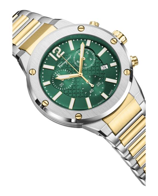  살바토레 페라가모 손목시계 SFJE00424 TTE OS - SALVATORE FERRAGAMO