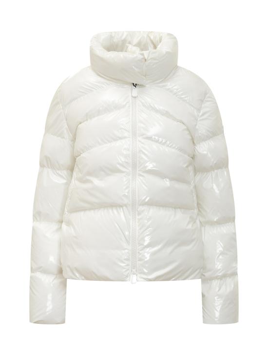 25FW 핑코 패딩 101598A2P7 Z05 BIANCO BIANCANEVE