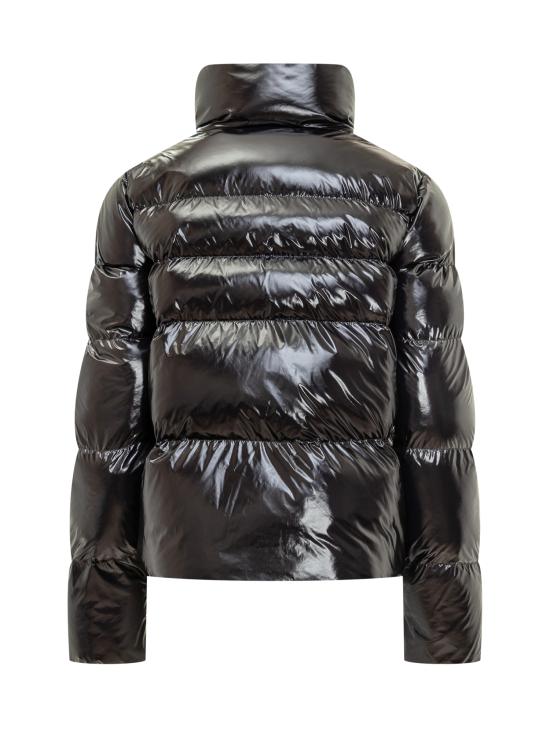 25FW 핑코 패딩 101598A2P7 Z99 NERO LIMOUSINE - PINKO