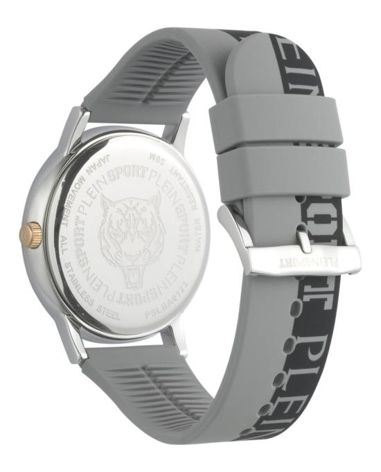  플레인스포츠 손목시계 PSLBA0123 STSTL OS - PLEIN SPORT