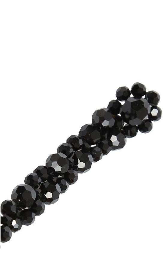 25FW 시몬로샤 주얼리 ERG12 0903 - SIMONE ROCHA