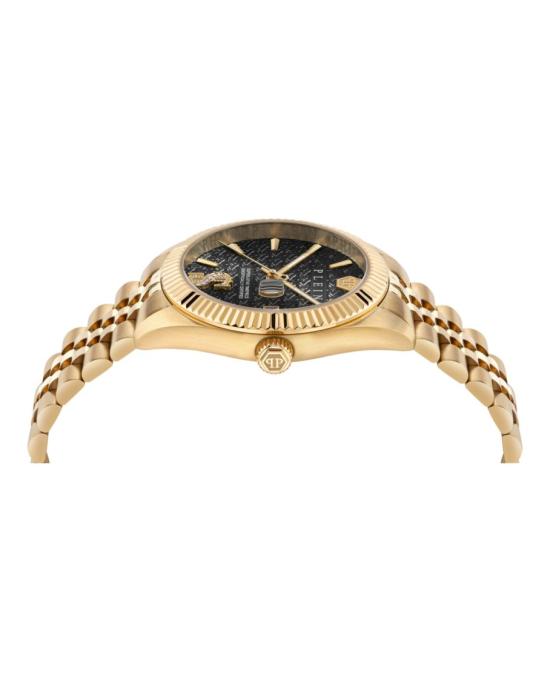  필립 플레인 손목시계 PWMFA1025 GOLD1 OS - PHILIPP PLEIN