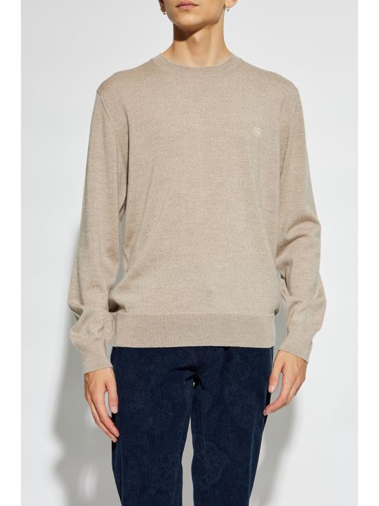  에트로 스웨터 MRKF0003AL257 M1217 NUDE NEUTRALS - ETRO