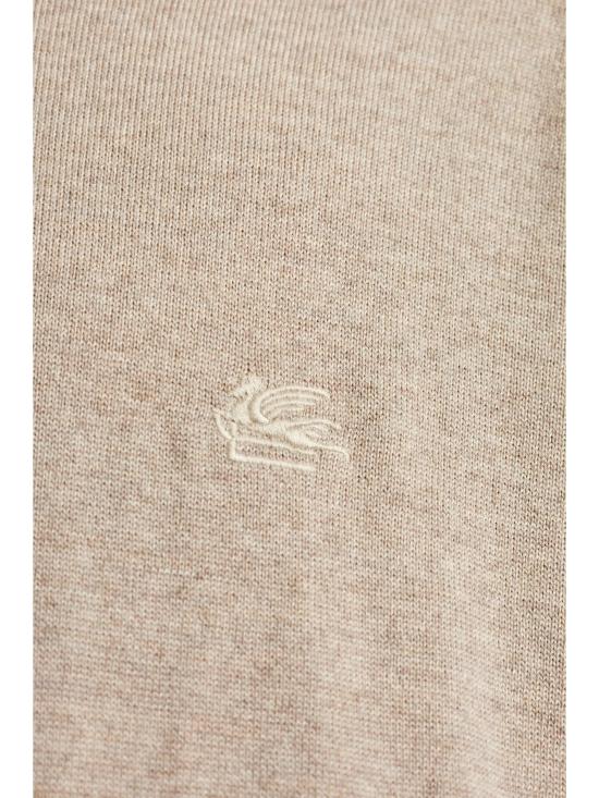  에트로 스웨터 MRKF0003AL257 M1217 NUDE NEUTRALS - ETRO