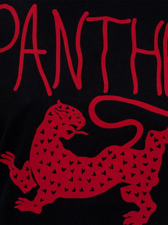 26SS 발렌티노 가라바니 반팔 티셔츠 8B3MG25WA55 0NR BLACK - VALENTINO GARAVANI