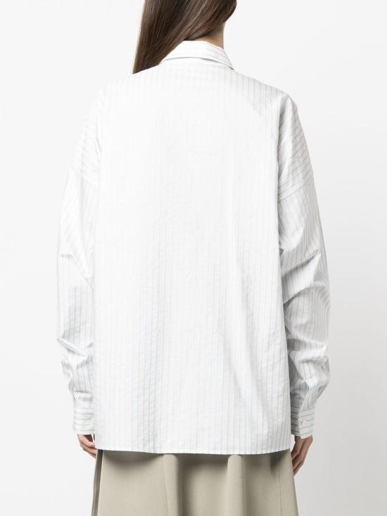  스텔라 맥카트니 셔츠 6200253BU103 4872 WHITE - STELLA MCCARTNEY