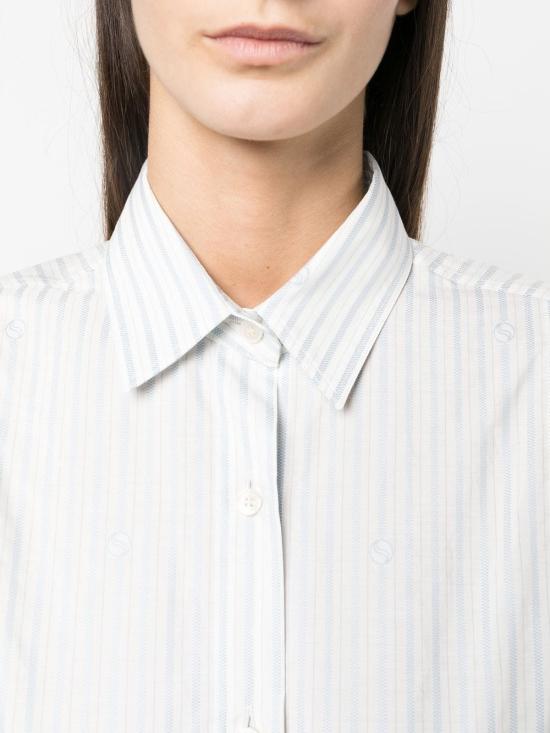  스텔라 맥카트니 셔츠 6200253BU103 4872 WHITE - STELLA MCCARTNEY