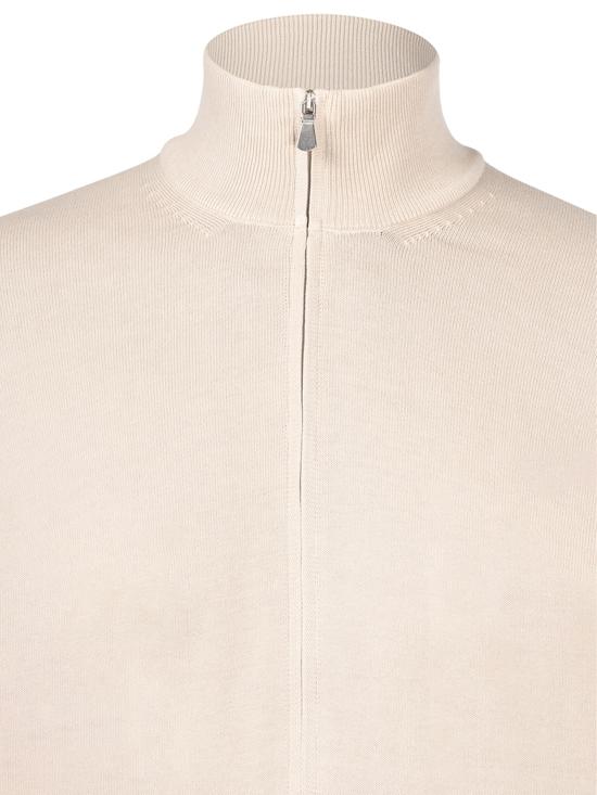 26SS 그랑싸쏘 스웨터 5511118190 012 BROWN - GRAN SASSO