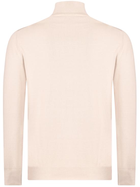 26SS 그랑싸쏘 스웨터 5511118190 012 BROWN - GRAN SASSO