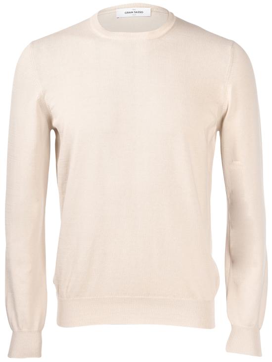 26SS 그랑싸쏘 스웨터 5516718190 012 BROWN