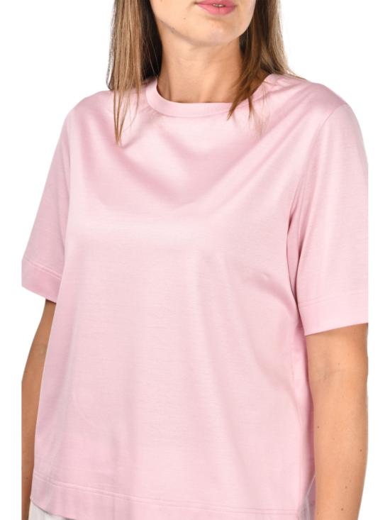 26SS 그랑싸쏘 스웨터 6020374000 205 BLUE - GRAN SASSO