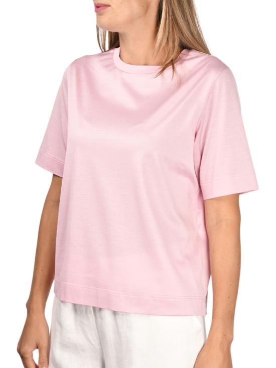 26SS 그랑싸쏘 스웨터 6020374000 205 BLUE - GRAN SASSO