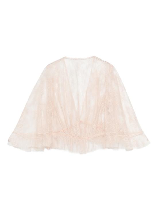 26SS 알베르타 페레티 셔츠 A02331648 0180 NUDE NEUTRALS