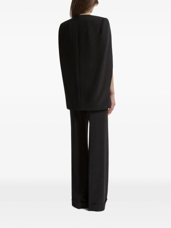 26SS 알베르타 페레티 수트 자켓 V05071634 0555 BLACK - ALBERTA FERRETTI