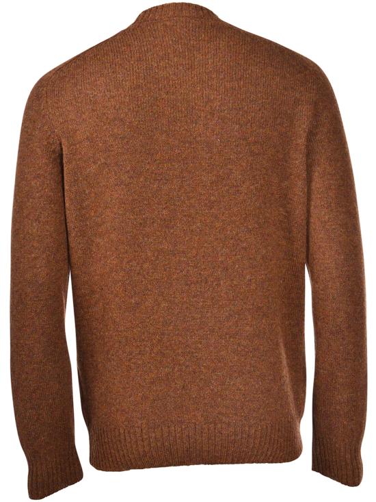 25FW 그랑싸쏘 스웨터 1311928501 165 MULTICOLOUR - GRAN SASSO