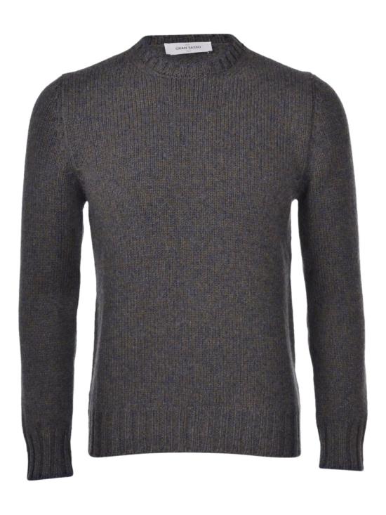 25FW 그랑싸쏘 스웨터 1015825701 752 GREEN