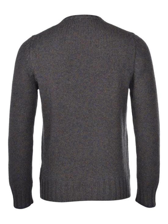 25FW 그랑싸쏘 스웨터 1015825701 752 GREEN - GRAN SASSO