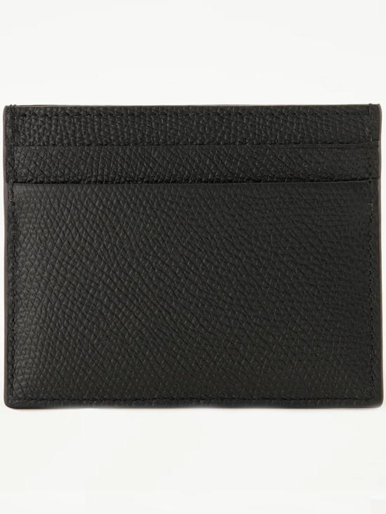 26SS 발렌티노 가라바니 가죽소품 8W2P0AJ7SNP 0NO BLACK - VALENTINO GARAVANI