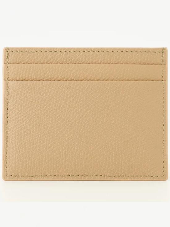 26SS 발렌티노 가라바니 가죽소품 8W2P0AJ7SNP WRP NUDE NEUTRALS - VALENTINO GARAVANI