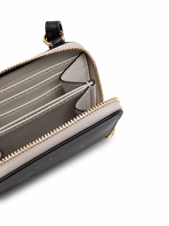  스텔라 맥카트니 가죽소품 7P0006W8856 1000 BLACK - STELLA MCCARTNEY