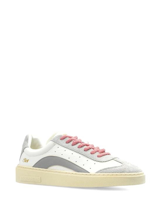 26SS 디스퀘어드2 스니커즈 SNW030125108722 M1912 GREY - DSQUARED2