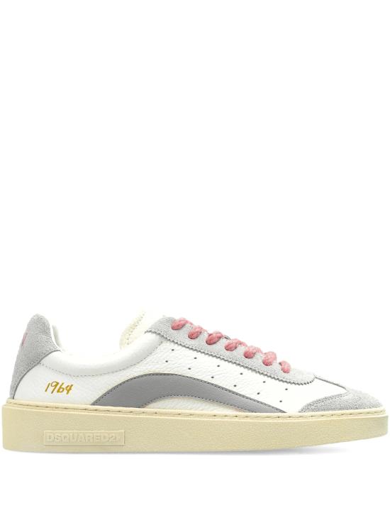 26SS 디스퀘어드2 스니커즈 SNW030125108722 M1912 GREY