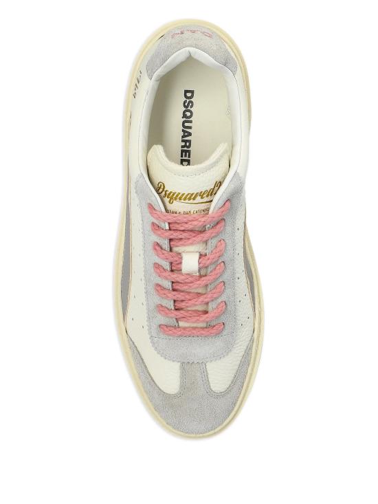 26SS 디스퀘어드2 스니커즈 SNW030125108722 M1912 GREY - DSQUARED2