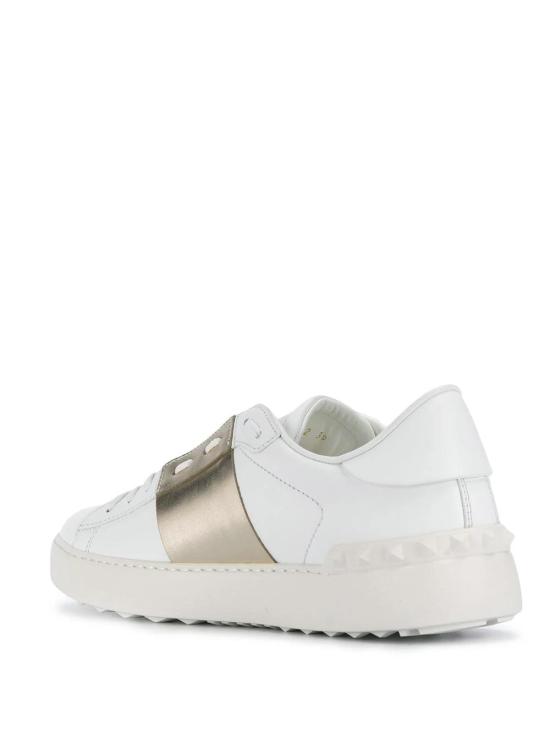 26SS 발렌티노 가라바니 스니커즈 8W2S0781FLR L71 WHITE - VALENTINO GARAVANI