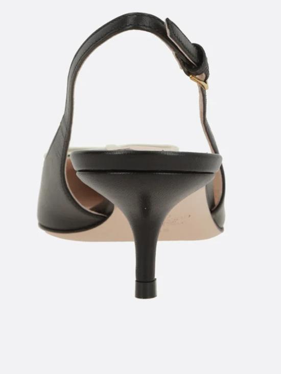 26SS 발렌티노 가라바니 힐/펌프스 8W2S0LL3DAL 790 BLACK - VALENTINO GARAVANI