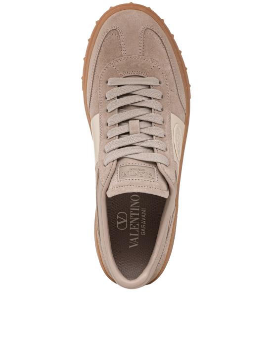 26SS 발렌티노 가라바니 스니커즈 8W2S0IL9FVU Y6J NUDE NEUTRALS - VALENTINO GARAVANI