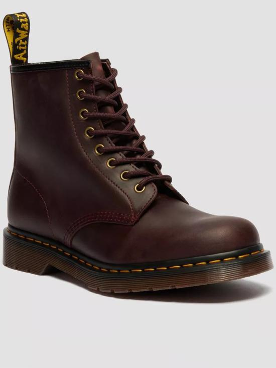 26SS 닥터마틴 부츠 11822609 CHERRY RED - DR.MARTENS