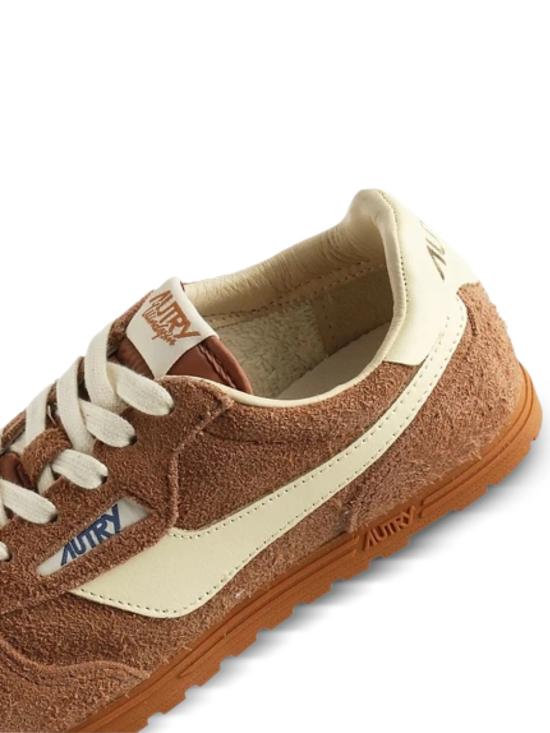 26SS 오트리 WINDSPIN 윈드스핀 스니커즈 WSLWUB33 KENYA BROWN - AUTRY