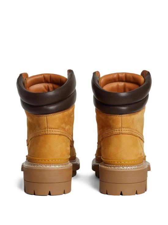 25FW 디스퀘어드2 부츠 ABM015909708546 M1337 YELLOW ORANGE - DSQUARED2