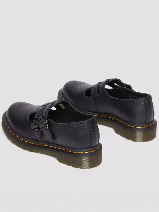 26SS 닥터마틴 로퍼 30692001 BLACK - DR.MARTENS