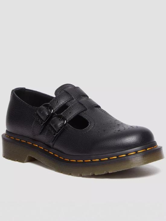 26SS 닥터마틴 로퍼 30692001 BLACK - DR.MARTENS