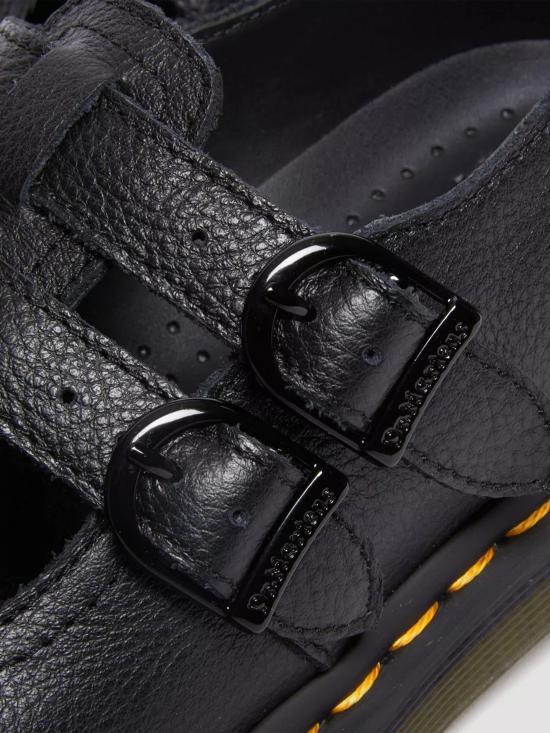 26SS 닥터마틴 로퍼 30692001 BLACK - DR.MARTENS