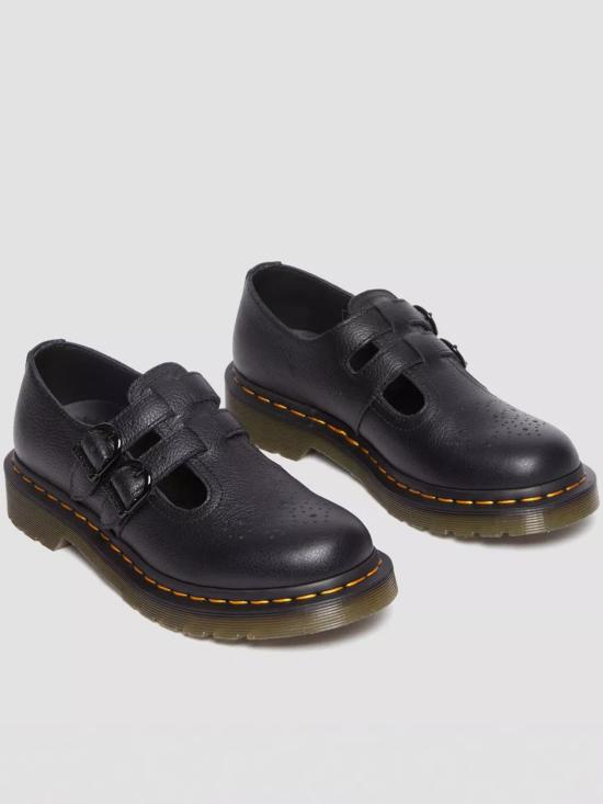 26SS 닥터마틴 로퍼 30692001 BLACK - DR.MARTENS