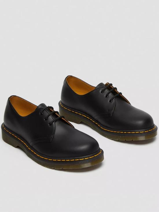 26SS 닥터마틴 드레스 슈즈 11838002 BLACK - DR.MARTENS