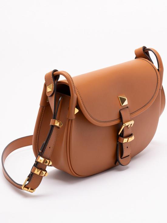 26SS 발렌티노 가라바니 숄더백 8W2B0T06FEF WU1 BROWN - VALENTINO GARAVANI