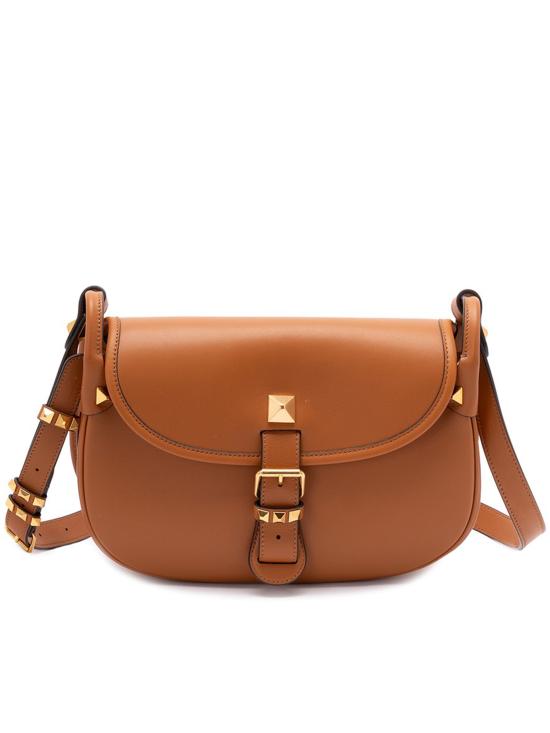 26SS 발렌티노 가라바니 숄더백 8W2B0T06FEF WU1 BROWN