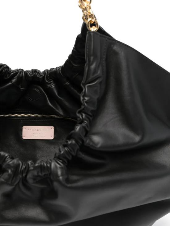 26FW 코치넬리 숄더백 E1U5F110101 001 BLACK - COCCINELLE