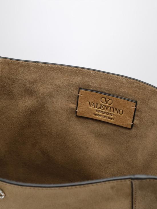 26SS 발렌티노 가라바니 크로스백 8Y2B0R33JET RDX BROWN - VALENTINO GARAVANI