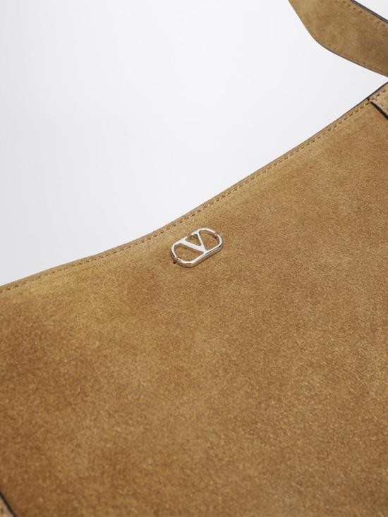 26SS 발렌티노 가라바니 크로스백 8Y2B0R33JET RDX BROWN - VALENTINO GARAVANI