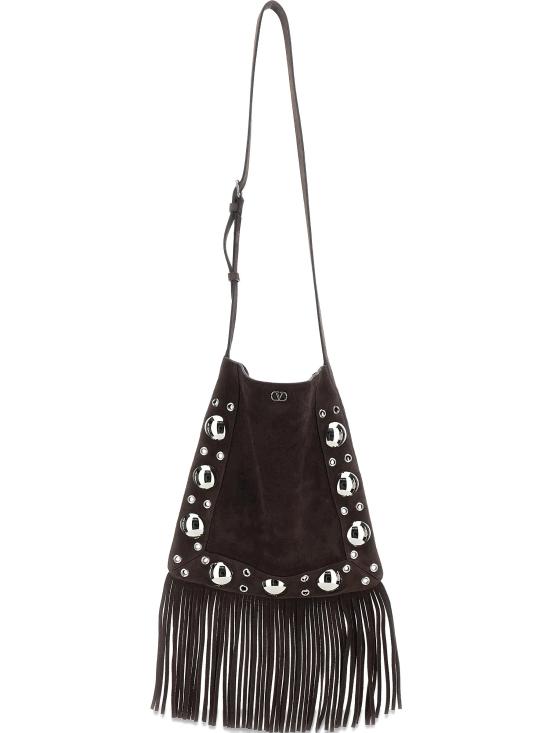 26SS 발렌티노 가라바니 크로스백 8Y2B0R33JET 0TO BROWN