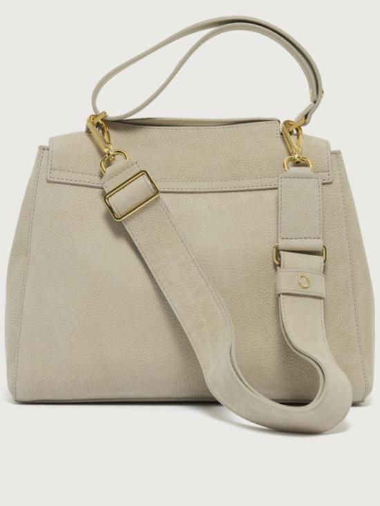 26SS 오르치아니 숄더백 BT2006NBU ROCCIA GREY - ORCIANI