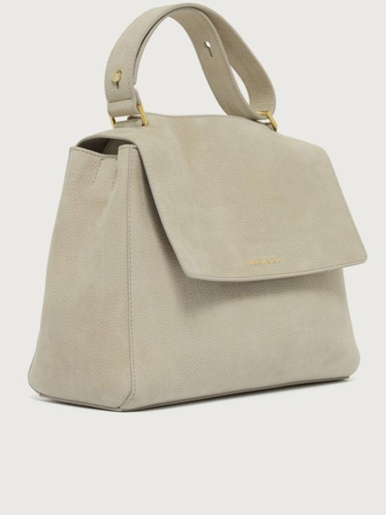 26SS 오르치아니 숄더백 BT2006NBU ROCCIA GREY - ORCIANI