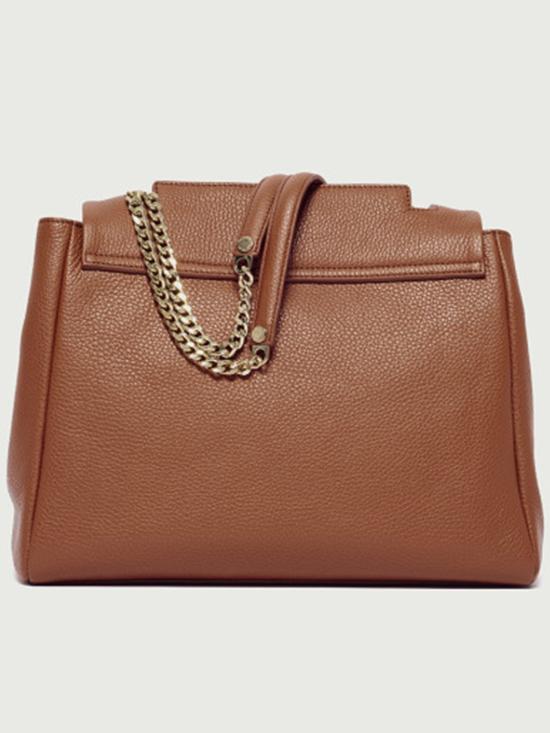 26SS 오르치아니 크로스백 BC2006SSE TERRA BROWN - ORCIANI