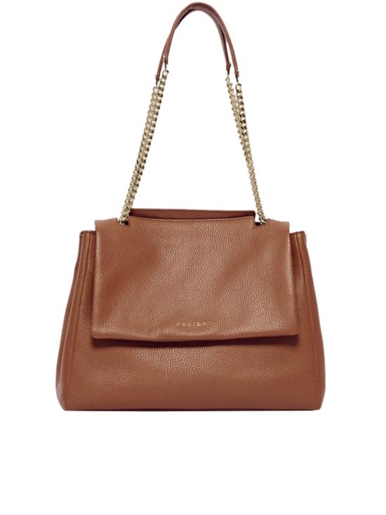 26SS 오르치아니 크로스백 BC2006SSE TERRA BROWN