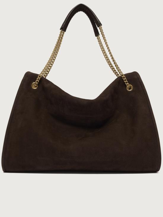 26SS 오르치아니 숄더백 B02211NAB T BROWN - ORCIANI