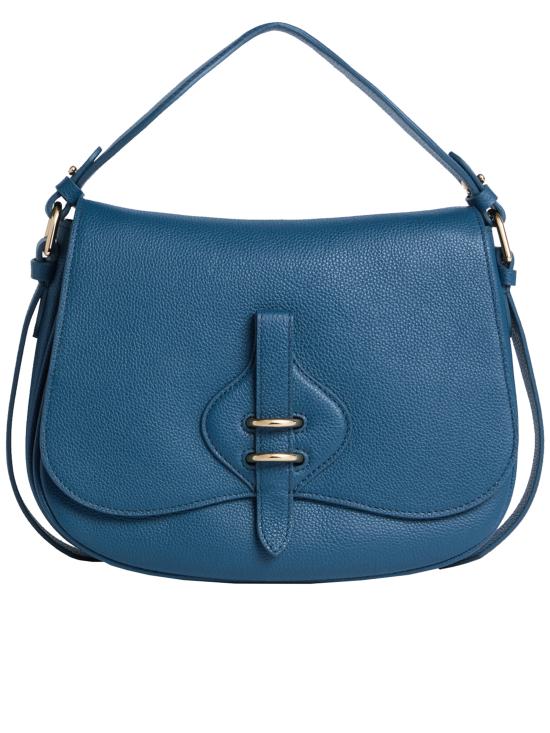 26SS 코치넬리 토트백 E1U7F180101 B27 BLUE